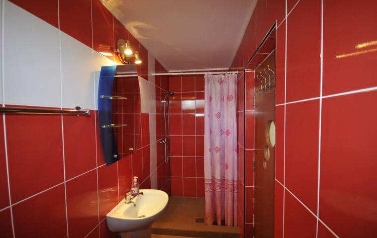 Constantin Si Elena Hotel Dunavăţu de Jos Екстериор снимка