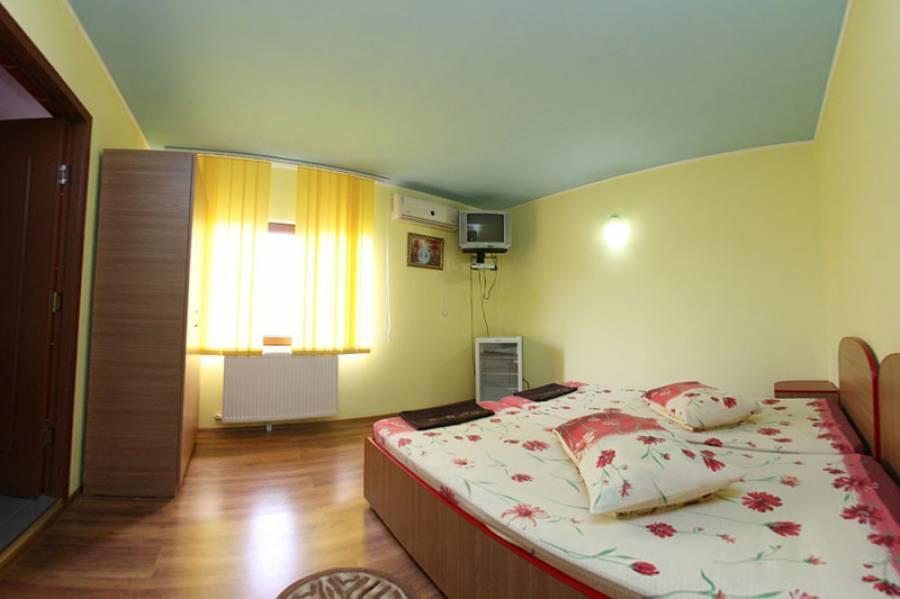 Constantin Si Elena Hotel Dunavăţu de Jos Екстериор снимка