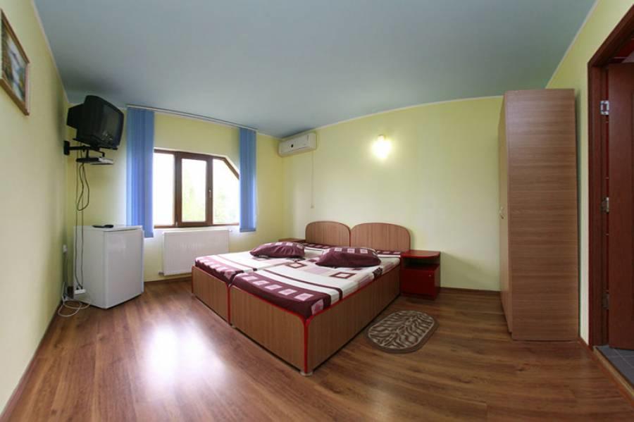 Constantin Si Elena Hotel Dunavăţu de Jos Екстериор снимка
