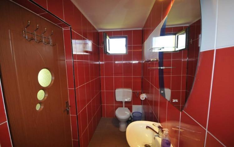 Constantin Si Elena Hotel Dunavăţu de Jos Екстериор снимка
