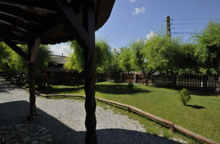 Constantin Si Elena Hotel Dunavăţu de Jos Екстериор снимка