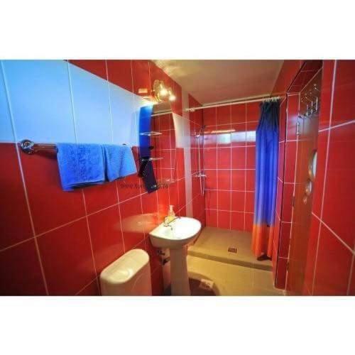 Constantin Si Elena Hotel Dunavăţu de Jos Екстериор снимка